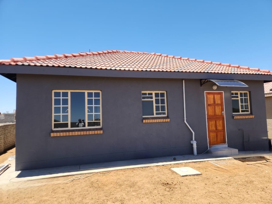 3 Bedroom Property for Sale in Mogwase Unit 5 North West